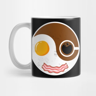 Balanced Breakfast Mug